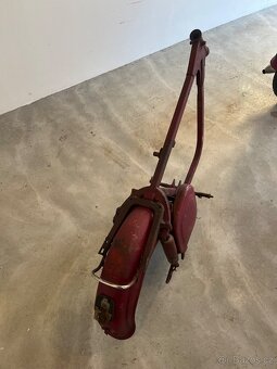 JAWA 350 Panelka - 4