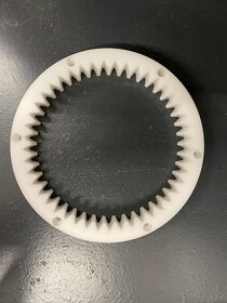 Planetové kolo k robotu Electrolux - 4