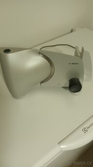 Kráječ BOSCH MAS6200 - 4