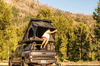 Autostan BDV Duo I-Kamper - 4