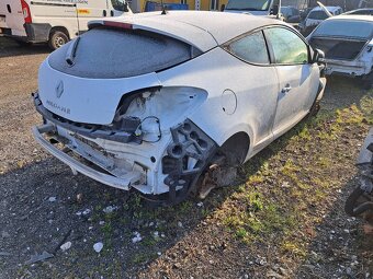 Renault Megane III. - 4