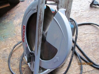 elektrický "kocour" BOSCH - 4