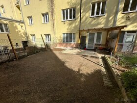Byt 2+kk 55 m2 se zahradou 67 m2 Praha - Břevnov - 4