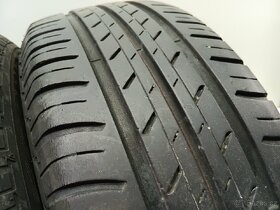 Letní pneu 185/55/15 Bridgestone - 4