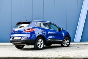 Renault Kadjar TCe 140 GPF - 4