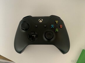 Xbox One S 1t - 4