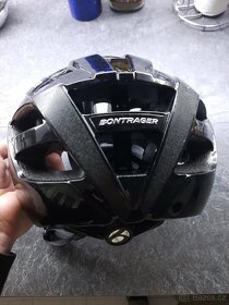 Helma Bontrager Solstice Black M - 4