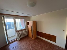 Brno, prodej bytu v OV 1+1, balkon, 40m2 - 4