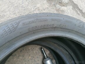 Letní pneumatiky Bridgestone  225/45 R18 95Y - 4