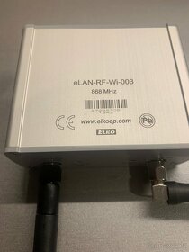 Inels eLAN-RF-Wi-003 chytrá krabička s WiFi - 4