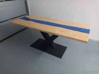 Epoxidové stoly - 4