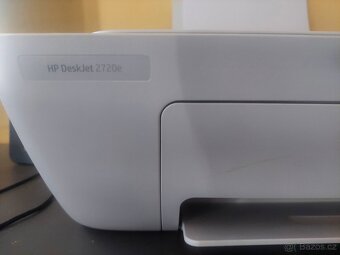Tiskarna HP Deskjet 2720e - 4