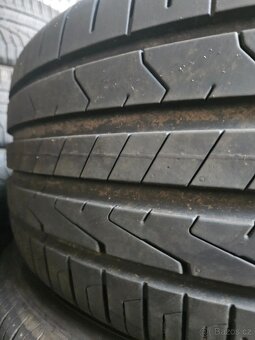 235/55R18 100H K125 Ventus Prime3 HANKOOK - 4