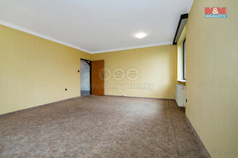 Prodej rodinného domu, 184 m², Díly - 4