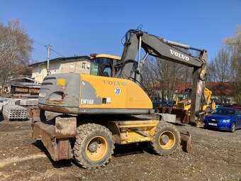 Volvo ew 160 - 4