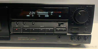 AIWA AD-F850 Cassette Deck/Dolby B-C/HX PRO/3 HEAD - 4