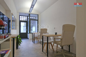 Pronájem kancelářského prostoru, 30 m², Čáslav - 4