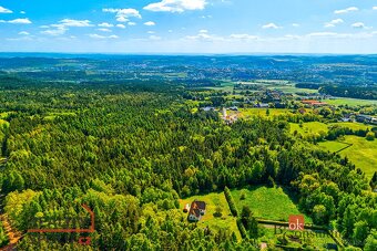 Prodej, domy/rodinný, 200 m2, 26101 Podlesí, Příbram [ID 663 - 4