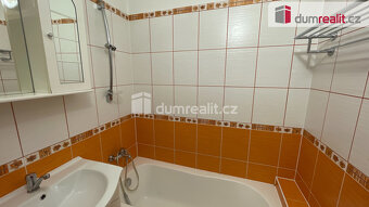 Prodej, byt, 2+1, 51 m2, Rýmařov, ul. Hornoměstská - 4