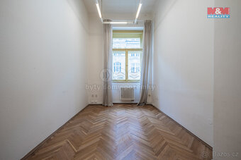 Pronájem kancelářského prostoru, 108 m², Praha - 4
