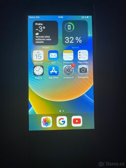 iPhone 8 - 4
