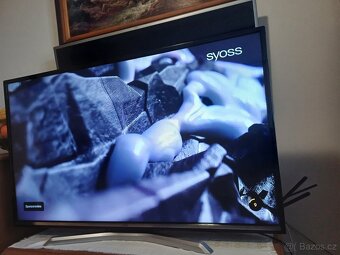 48" Smart TV JVC LT 48VF52-úhlopříčka 122cm,Wi-Fi, DVB-T2 - 4