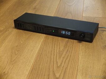 PIONEER DT-570 Digitální audio časovač - Top optický stav.. - 4