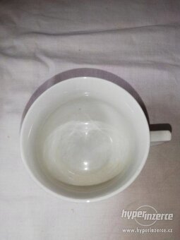 Sklenici vy měním za velký hrnek kafáč - 4