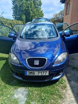 Seat Altea xl - 4