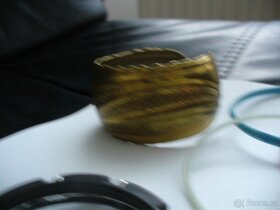 Náramky - něco z retra - 4