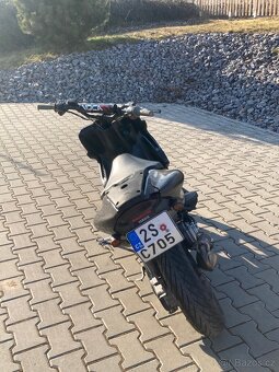 Yamaha aerox 70cc - 4