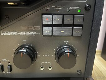 Akai gx - 4