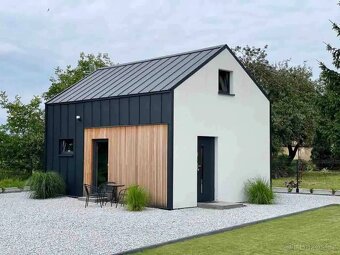 Tiny house, mobilheim - 4