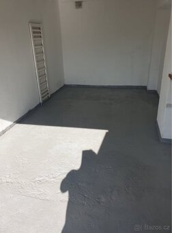 Pronájem garáže 19m2 Havlíčkův Brod, ul. Kyjovská - 4