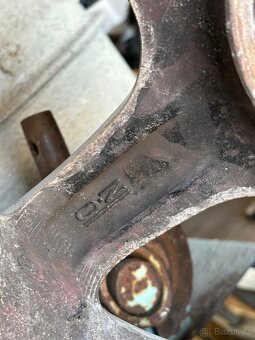OZ 4x100 R16 - 4