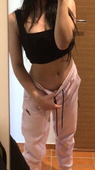 Nike tech fleece tepláková souprava - 4