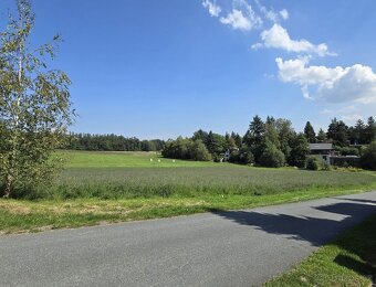 Prodej pozemku pro bydlení, 1 500 m2 - Jevany - 4