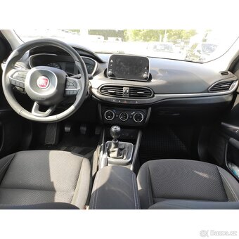 Fiat Tipo - 4