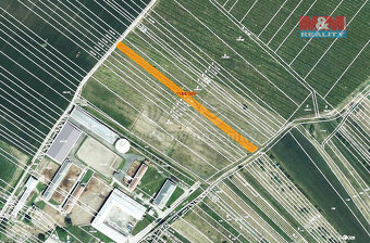 Prodej vinice, 226 m², Týnec na Moravě - 4