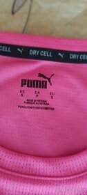Tričko Puma - 4