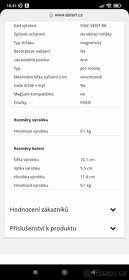 Držák na mobil Fixed - 4