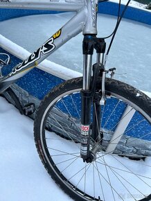 Prodam Kellys crosscountryXC - 4