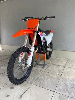 Ktm 125 SX 2024 - 4