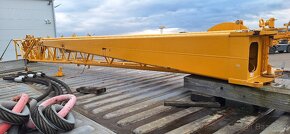 Nástavec ramene LTM 1055-3.2 - 4