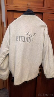 Puma bunda - 4