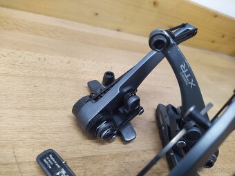 Brzdy Shimano XTR BR-M952 - 4