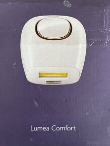 Philips Lumea IPL Epilátor - 4