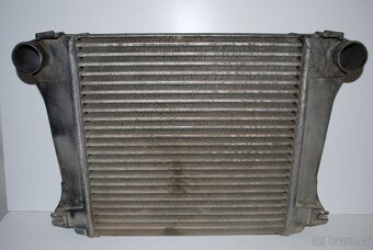 Avia A60 - A80, D60 - D90 - intercooler, vrtule - 4