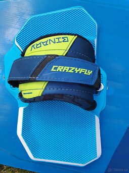 Kite / Prkno / board / 140 - 4