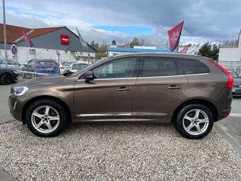Volvo XC60 2.0 D4/133kW - Automat - 4